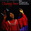 Staple Singers - Swing Low (LP)