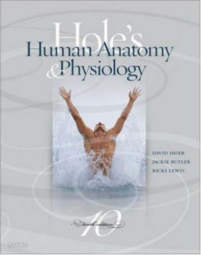 Hole&#39;s Human Anatomy and Physiology