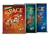 Grammar Space 1-3 Set