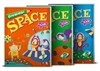 Grammar Space Kids 1-3 Set