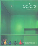 Colors :Architecture in Detail