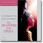 The Phantom Of The Opera (오페라의 유령: The Movie) O.S.T