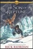 The Heroes of Olympus #2 : The Son of Neptune