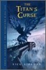 Percy Jackson and the Olympians, Book Three: Titan's Curse, The-Percy Jackson and the Olympians, Book Three