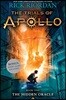 Hidden Oracle, The-Trials of Apollo, Book One