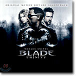 Blade 3 (블레이드 3) O.S.T