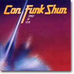 Con Funk Shun - Spirit Of Love