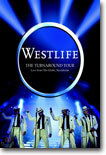 Westlife - The Turnaround Tour: Live From Stockholm