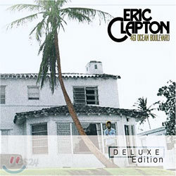 Eric Clapton (에릭 클랩튼) - 461 Ocean Boulevard [Deluxe Edition]