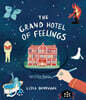 The Grand Hotel of Feelings Workbook