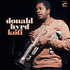 Donald Byrd (도널드 버드) - Kofi [LP]