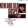 Jackie McLean (재키 맥린) - New And Old Gospel [LP]