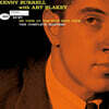 Kenny Burrell / Art Blakey (케니 버렐 / 아트 블레이키) - On View At The Five Spot Café: The Complete Masters [3LP]
