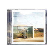 강다니엘 - EP : 매일의 여행