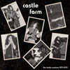 Castle Farm (캐슬팜) - The Studio Sessions 1971-72
