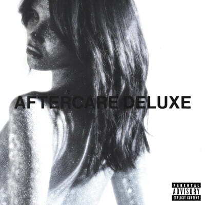 Nessa Barrett (네사 바렛) - AFTERCARE DELUXE