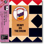 Medicine Head - Heavy On The Drum (Ltd Ed. Japan Paper Sleeve)