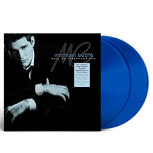 Michael Buble (마이클 부블레) - Call Me Irresponsible [블루 컬러 2LP]
