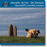 Ireland 아일랜드