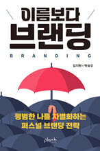 이름보다 브랜딩