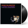 Duke Ellington & John Coltrane (듀크 앨링턴 & 존 콜트레인) - Duke Ellington & John Coltrane [LP]