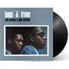 Milt Jackson & John Coltrane (밀트 잭슨 & 존 콜트레인) - Bags & Trane [LP]