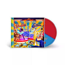 Elton John &amp; Brandi Carlile (엘튼 존 &amp; 브랜디 칼라일) - Who Believes in Angels?