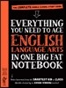 Everything You Need to Ace English Language Arts in One Big Fat Notebook