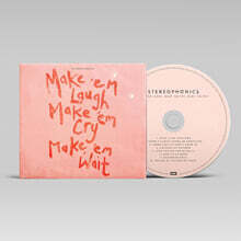 Stereophonics (스테레오포닉스) - Make ‘em Laugh. Make ‘em