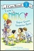 Fancy Nancy: Super Secret Surprise Party