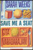 Save Me a Seat (Scholastic Gold)