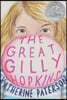 The Great Gilly Hopkins : 1979 뉴베리 아너 수상작