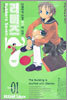 러버즈 7 Rubbers Seven 1
