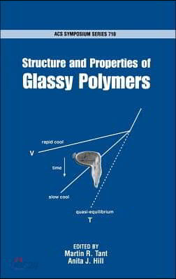 Structure and Properties of Glassy Polymers