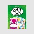 [예스24배송] 띵 /원카드 보드게임 / 보드게임