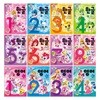 캐치! 티니핑 홈스쿨 한글 1~8+영어 1~4단계 전12권 세트