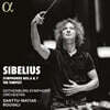 Santtu-Matias Rouvali 시벨리우스: 교향곡 6번 7번, 템페스트 (Sibelius: Symphonies Op.104 Op.105, The Tempest)
