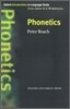 Phonetics
