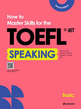 How to Master Skills for the TOEFL iBT Speaking Basic