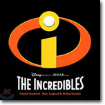 The Incredibles (인크레더블) OST