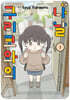 쿠리코와의 나날 1