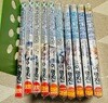 (개인소장용 중급) 라그나로크 1-10 전권 완결 세트