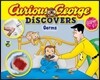 Curious George Discovers Germs