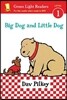 Big Dog and Little Dog