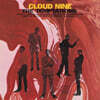 The Temptations (템테이션스) - Cloud Nine [LP]