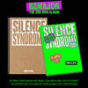 82MAJOR (82메이저) - 미니앨범 3집 : SILENCE SYNDROME
