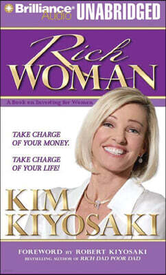 Rich Woman: A Book on Investing for Women