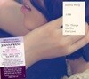 Joanna Wang(조안나 왕/王若琳)  - The Things We Do For Love (미개봉)