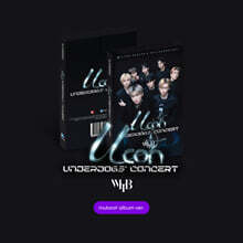 WHIB (휘브) - UCON 2024 WHIB스페셜 앨범 [Mubeat album ver.]