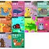 Tiger School 만3세 세트 (전10권)